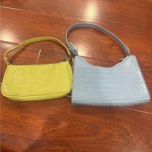 Y2K Shoulder Bag Bundle
